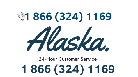 How to Contact Alaska Airlines® Customer Service Hotline: Complete Call-Now Guide